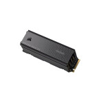 Corsair MP700 PRO SE SSD 4TB τύπου M.2 με σύνδεση PCI Express 5.0 PS5 Compatible CSSD-F4000GBMP700PROS
