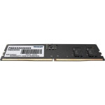 Patriot Signature DDR5 με Module 1x16GB και Ταχύτητα 5600 για Desktop Κωδικός PSD516G560081