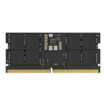 GoodRAM DDR5 με Module 1x32GB και Ταχύτητα 5600 για Laptop Κωδικός GR5600S564L46/32G