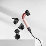 Dyson Supersonic R Ionic Πιστολάκι Μαλλιών με Φυσούνα 1700W