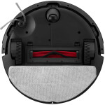 Roborock Q7 TF Σκούπα Ρομπότ με Χαρτογράφηση Laser Απορρόφηση 10000Pa Μαύρη