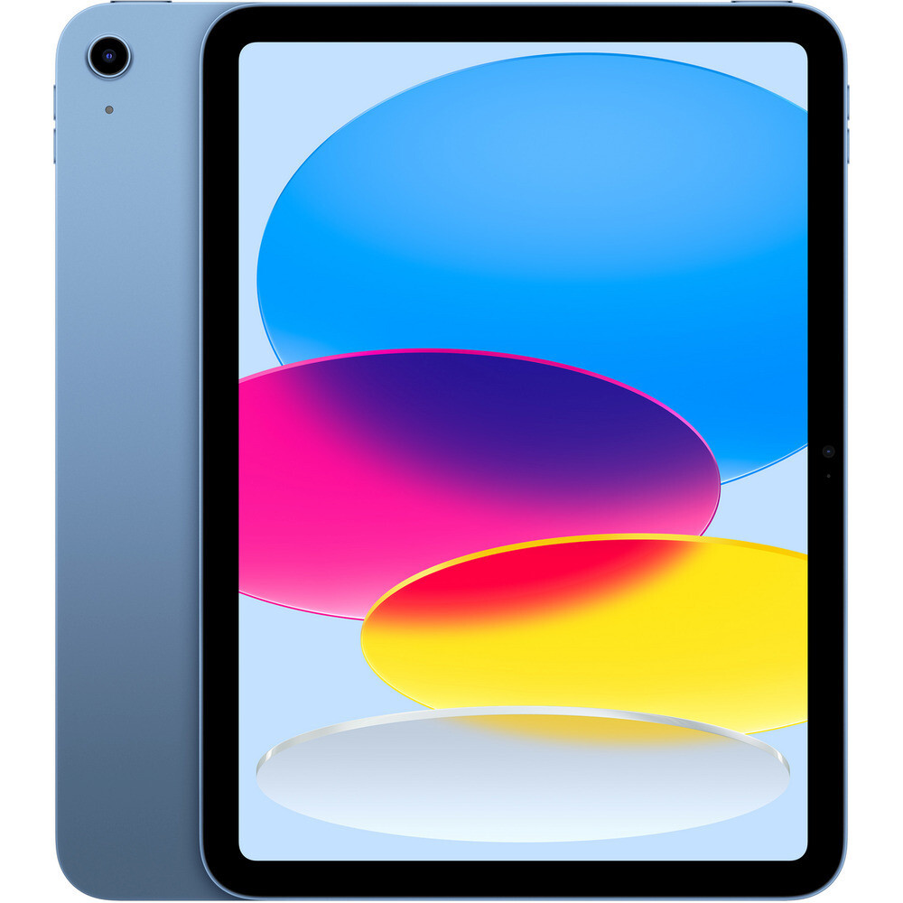 Apple iPad 2025 11 6GB/256GB Blue