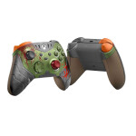 Microsoft Xbox Series Controller Ασύρματο DOOM The Dark Ages Limited Edition