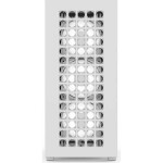 Aerocool D502A V1 Gaming Midi Tower Κουτί Υπολογιστή με Πλαϊνό Παράθυρο Λευκό