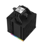 Deepcool AK500 Digital Pro Ψύκτρα Επεξεργαστή για Socket AM4/AM5/1200/115x/1700