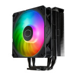 CoolerMaster Hyper 212 Ψύκτρα Επεξεργαστή για Socket AM4/AM5/115x/1700 με ARGB Φωτισμό