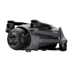 DJI Mavic 4 Pro Standard Drone 2.4 GHz με Κάμερα 6K 60fps HDR Κωδικός CP.MA.00000849.01