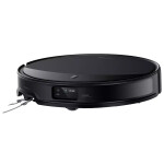 Roborock Saros 10r Σκούπα Ρομπότ με Οπτική Χαρτογράφηση Απορρόφηση 19000Pa Μαύρη