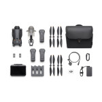 DJI Mavic 4 Pro Creator Combo Drone 2.4 GHz με Κάμερα 6K 60fps HDR Κωδικός CP.MA.00000847.01