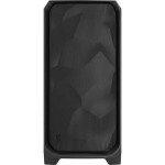 Fractal Design Meshify 3 XL TG Light Tint Gaming Midi Tower Κουτί Υπολογιστή με Πλαϊνό Παράθυρο Μαύρο