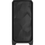Fractal Design Meshify 3 XL Solid Midi Tower Κουτί Υπολογιστή Μαύρο