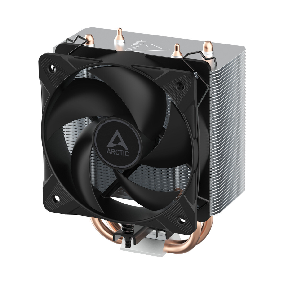 Arctic Freezer 8A CO Ψύκτρα Επεξεργαστή για Socket AM4/AM5