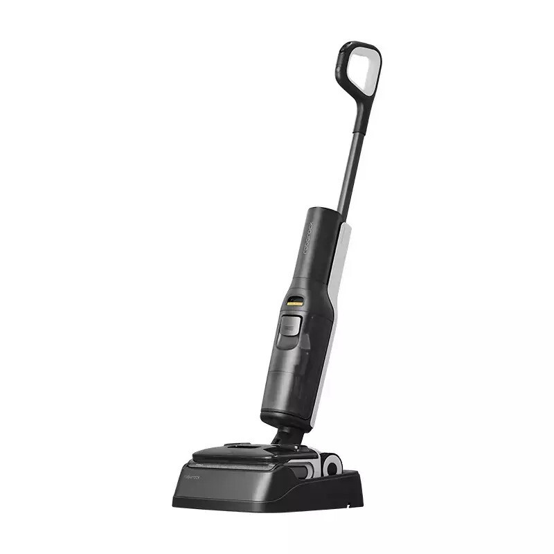 Roborock F25 Ace Επαναφορτιζόμενη Σκούπα Stick 21.6V Μαύρη