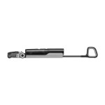 Roborock F25 Ace Επαναφορτιζόμενη Σκούπα Stick 21.6V Μαύρη