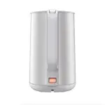 Xiaomi Electric Kettle S1 Βραστήρας 1.7lt 1800W Ασημί Κωδικός BHR9539EU