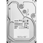 Toshiba MG09 14TB HDD Σκληρός Δίσκος 3.5 SATA III 7200rpm για NAS / Server MG09ACA14TE