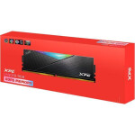 Adata XPG Lancer RGB DDR5 με Module 1x16GB και Ταχύτητα 6000 για Desktop Κωδικός AX5U6000C3016GCLARBK