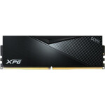 Adata XPG Lancer DDR5 με Module 1x16GB και Ταχύτητα 6000 για Desktop Κωδικός AX5U6000C3016G-CLABK