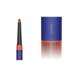 Dyson HS08 Airwrap i.d. Curly Coily Ηλεκτρική Βούρτσα με Αέρα για Ίσιωμα και Μπούκλες 1300W Vinca Blue/Topaz