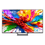 LG Smart Τηλεόραση 65 4K UHD Mini LED evo AI QNED93 HDR 2025 65QNED93A6A