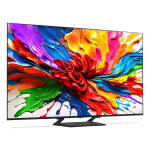 LG Smart Τηλεόραση 65 4K UHD Mini LED evo AI QNED93 HDR 2025 65QNED93A6A