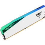 Patriot Viper Elite 5 DDR5 με Module 1x16GB και Ταχύτητα 6000 για Desktop Κωδικός PVER516G60C42W