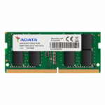 Adata Premier DDR4 με Module 1x8GB και Ταχύτητα 3200 για Laptop Κωδικός AD4S32008G22-SGN