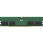 Kingston Valueram DDR5 με Module 1x16GB και Ταχύτητα 6400 για Desktop Κωδικός KVR64A52BS8-16