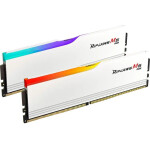 G.Skill Ripjaws M5 DDR5 32GB RAM με 2x16GB Modules και Ταχύτητα 6000 για Desktop Κωδικός F5-6000J2836G16GX2-RM5RW