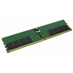 Kingston Value DDR5 με Module 1x64GB και Ταχύτητα 6400 για Desktop Κωδικός KVR64A52BD8-64