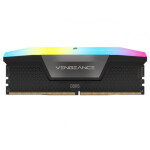 Corsair Vengeance DDR5 με Module 1x16GB και Ταχύτητα 5600 για Desktop Κωδικός CMH16GX5M1B5600C40
