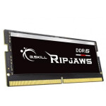 G.Skill Ripjaws DDR5 με Module 1x32GB και Ταχύτητα 5600 για Laptop Κωδικός F5-5600S4040A32GX1-RS