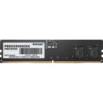 Patriot Signature Line DDR5 με Module 1x8GB και Ταχύτητα 5600 για Desktop Κωδικός PSD58G560081