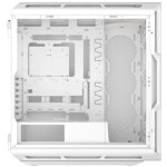 Corsair 5000T Gaming Midi Tower Κουτί Υπολογιστή με Πλαϊνό Παράθυρο Λευκό