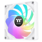 Thermaltake CT120 Reverse Blade Case Fan 2000rpm / 65.82cfm με ARGB Φωτισμό και Σύνδεση 3-Pin / 4-Pin PWM 2τμχ Λευκό