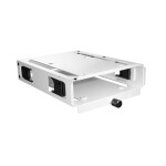 Be Quiet Βάση Στήριξης Δίσκου HDD/SSD BGA13