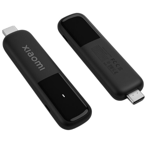 Xiaomi Smart TV Stick Mi 4K UHD με Wi-Fi / HDMI και Google Assistant
