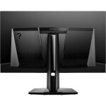 MSI MAG 321UPDE QD-OLED HDR Monitor 31.5 4K 3840x2160 165Hz με Χρόνο Απόκρισης 0.03ms GTG