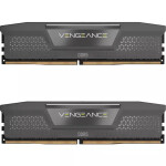 Corsair Vengeance K2 DDR5 32GB RAM με 2x16GB Modules και Ταχύτητα 6400 για Desktop Κωδικός CMK32GX5M2B6400Z30
