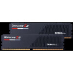 G.Skill Ripjaws S5 DDR5 32GB RAM με 2x16GB Modules για Desktop Κωδικός F5-5600J4040C16GX2-RS5K