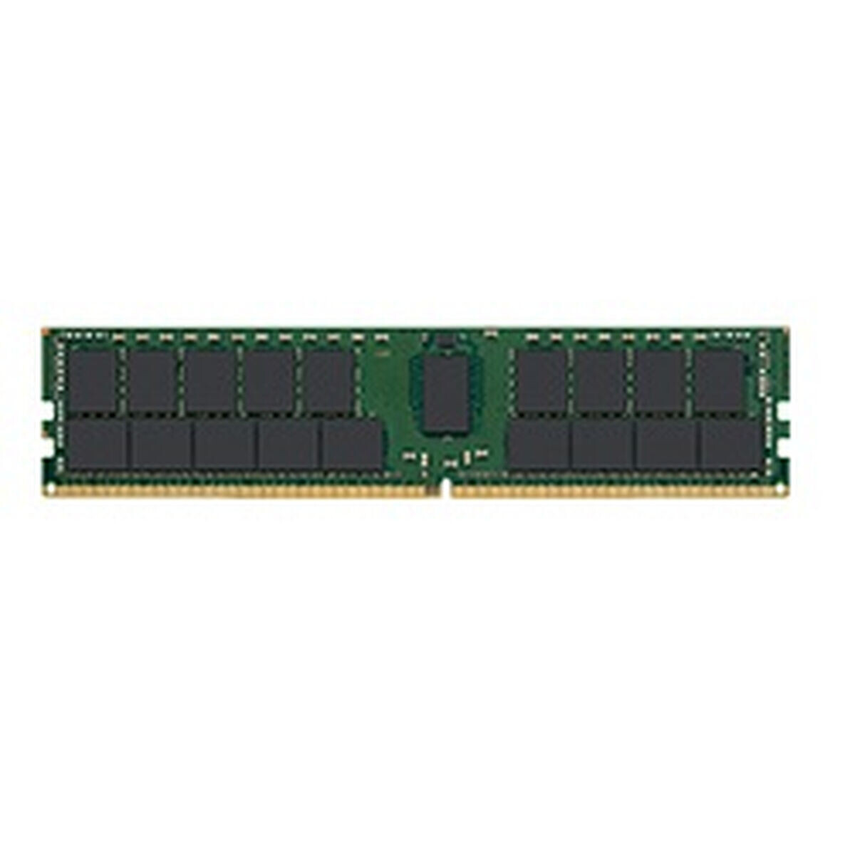 Kingston Premier DDR4 με Module 1x64GB και Ταχύτητα 3200 για Server Κωδικός KSM32RD4/64MFR