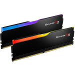 G.Skill Ripjaws M5 RGB DDR5 64GB RAM με 2x32GB Modules και Ταχύτητα 5200 για Desktop Κωδικός F5-5200J4040A32GX2-RM5RK