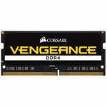 Corsair Vengeance DDR4 με Module 1x8GB και Ταχύτητα 3200 για Laptop Κωδικός CMSX8GX4M1A3200C22