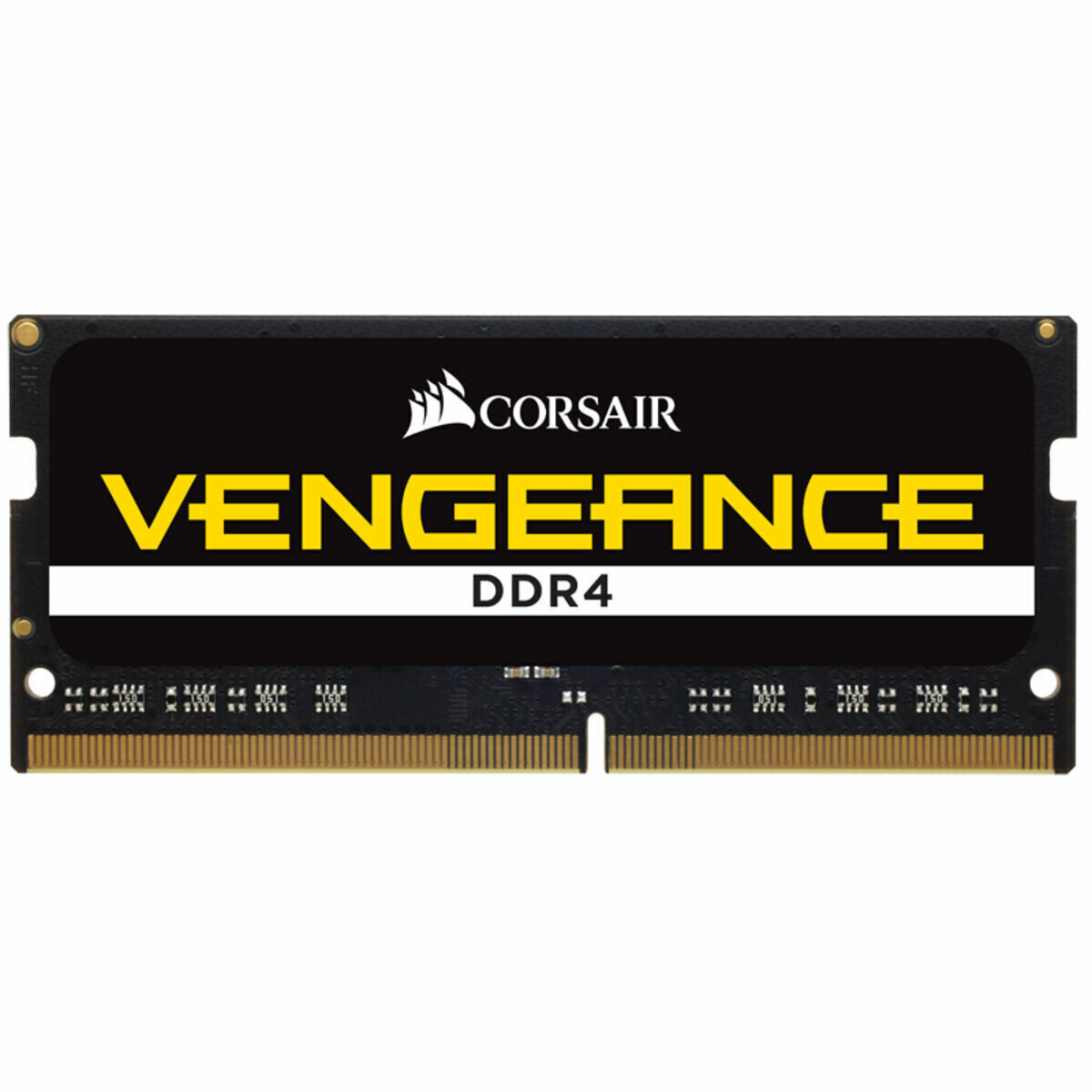Corsair Vengeance DDR4 με Module 1x8GB και Ταχύτητα 3200 για Laptop Κωδικός CMSX8GX4M1A3200C22