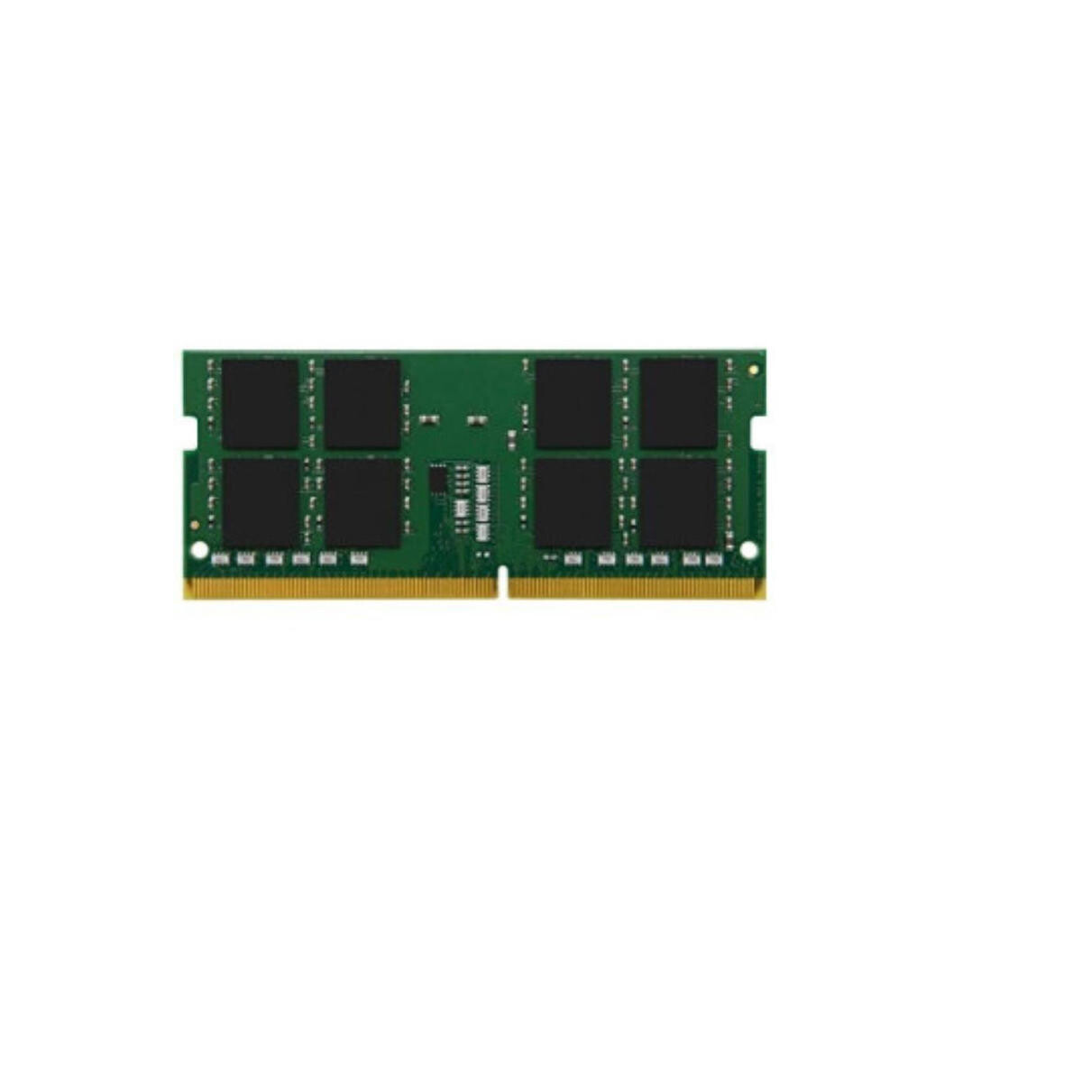 Kingston DDR4 με Module 1x32GB και Ταχύτητα 3200 για Laptop Κωδικός KCP432SD8/32