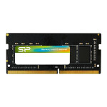 Silicon Power DDR4 με Module 1x8GB και Ταχύτητα 2666 για Laptop Κωδικός SP008GBSFU266X02