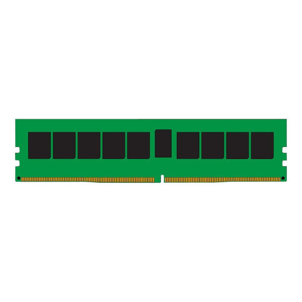 Kingston Premier DDR4 με Module 1x16GB και Ταχύτητα 2666 για Server Κωδικός KSM26RD8/16HDI