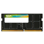 Silicon Power DDR4 με Module 1x4GB και Ταχύτητα 2666 για Laptop Κωδικός SP004GBSFU266X02