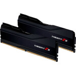 G.Skill Trident Z5 XMP DDR5 32GB RAM με 2x16GB Modules και Ταχύτητα 7600 για Desktop Κωδικός F5-7600J3646G16GX2-TZ5K