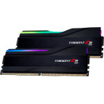 G.Skill Trident Z5 RGB XMP DDR5 32GB RAM με 2x16GB Modules και Ταχύτητα 6000 για Desktop Κωδικός F5-6000J3036F16GX2-TZ5RK